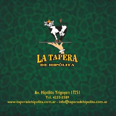 La Tapera de Hipolita