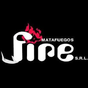 Matafuegos Fire S.R.L