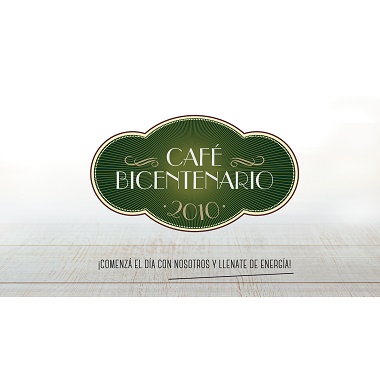 Cafe Bicentenario