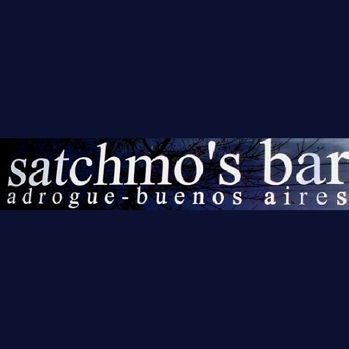 Satchmo s Bar 