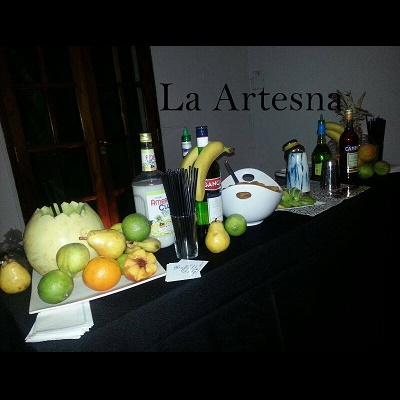 La Artesana - Catering