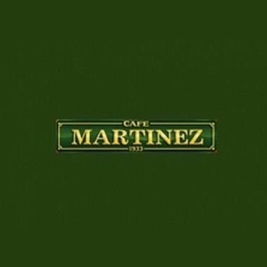 Café Martinez