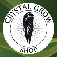 Crystal Grow Shop