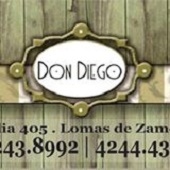 Don Diego (Gourmet)