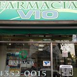 Farmacia VÍO