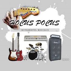 Hocus-Pocus 