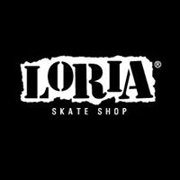 Loria Skate Shop