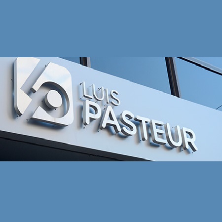 Luis Pasteur 