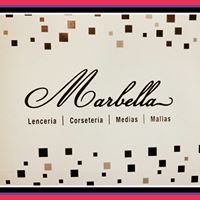 Marbella - Lencerie