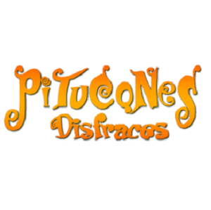 Pitucones - Disfraces