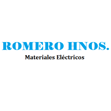 Romero Hnos.