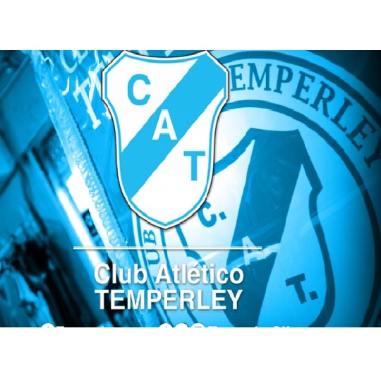 Club Atlético Temperley