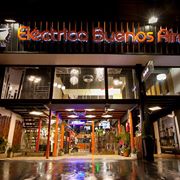 Electrica Buenos Aires