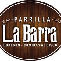 Parrilla LA BARRA