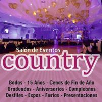 Country Recepciones