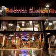 Eléctrica Buenos Aires